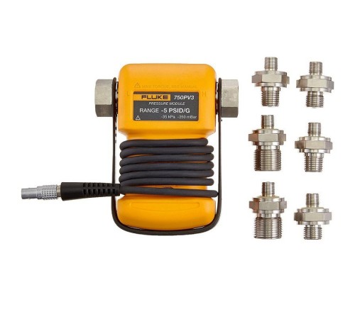 Модуль давления Fluke 750PD7