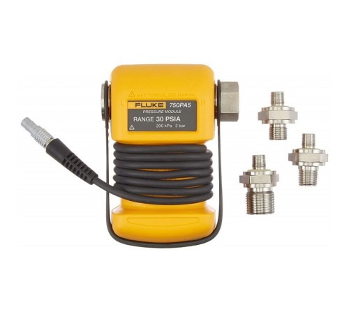 Модуль давления Fluke 750PA9