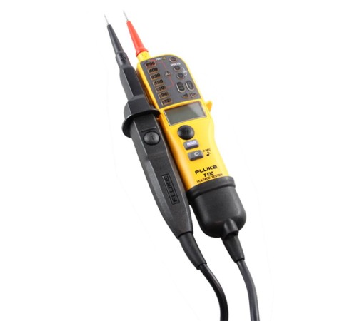 Электрический тестер Fluke T130/VDE