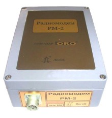 Радиомодем - РМ-2
