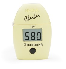 HI 723 Колориметр Checker® HC на высокие концентрации хрома VI