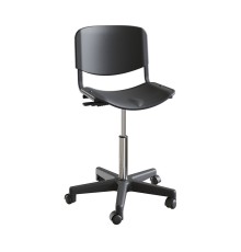 Кресло с сидением и спинкой из пластика Каппа 1 Pl (стандарт)