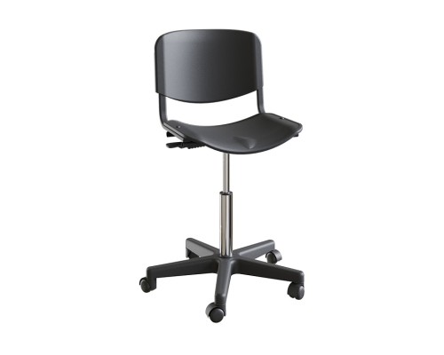 Кресло с сидением и спинкой из пластика Каппа 1 Pl (стандарт)