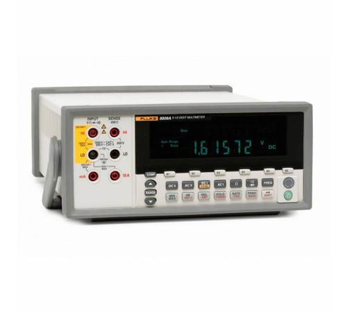 Точный мультиметр Fluke 8846A/CSU 220V