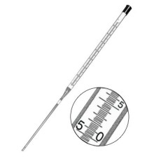Термометр ТЛ-7А исп. 2 (для бактериологических термостатов)