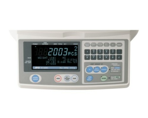 Счетные весы FC-5000Si, AND