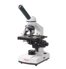 Микроскоп Микромед Р-1-LED