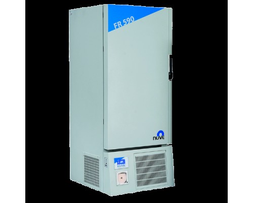 Низкотемпературный морозильный шкаф FR 590