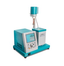 Аппарат автоматический ЛинтеЛ АТХ-20 для определения температуры хрупкости нефтебитумов