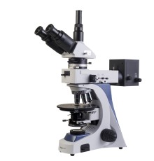 Микроскоп поляризационный Микромед ПОЛАР 3
