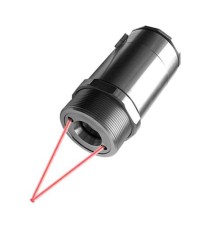 Пирометр с двухпроводным подключением Optris CS laser