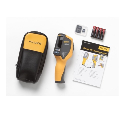 Пирометр Fluke VT04a