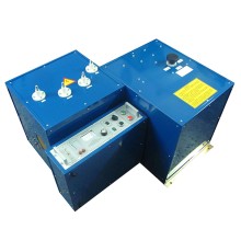 Импульсный высоковольтный генератор ГИ-20-2