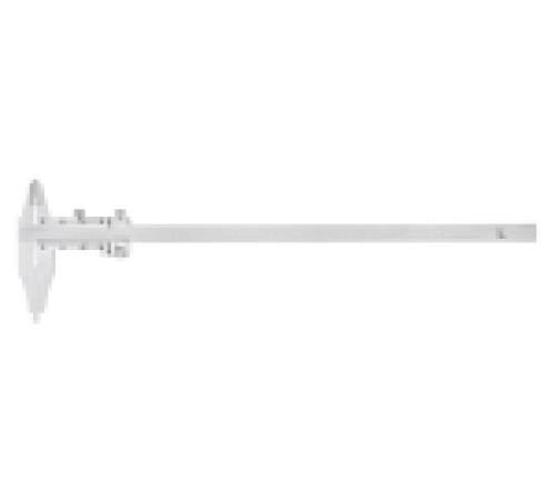 Штангенциркуль ШЦ-2-630 0.05 губ.100 КЛБ