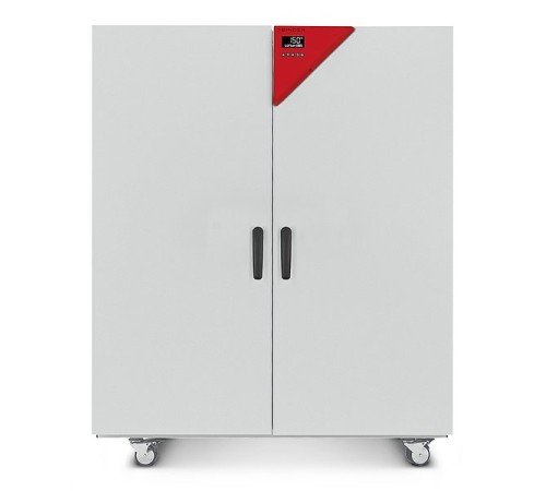 Шкаф сушильный Binder FED 720, 741 л, Avantgarde.Line, с принудительной конвекцией и расширенными функциями таймера (Артикул 9010-0356) Шкаф сушильный Binder FED 720, 741 л, Avantgarde.Line, с принудительной конвекцией и расширенными функциями таймера (Артикул 9010-0356)