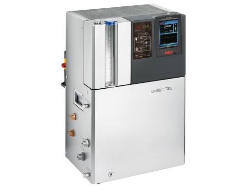 Термостат циркуляционный Huber Unistat T305, температурный диапазон 65-300 °C, мощность нагрева 3,0/6,0 кВт