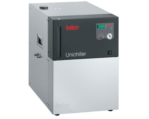 Охладитель Huber Unichiller 022w-MPC, мощность охлаждения при 0°C -1.6 кВт