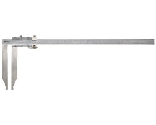 Штангенциркуль 0-750mm 534-107