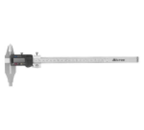 Штангенциркуль ШЦЦ-2-200 0.01 губ.60мм МИК