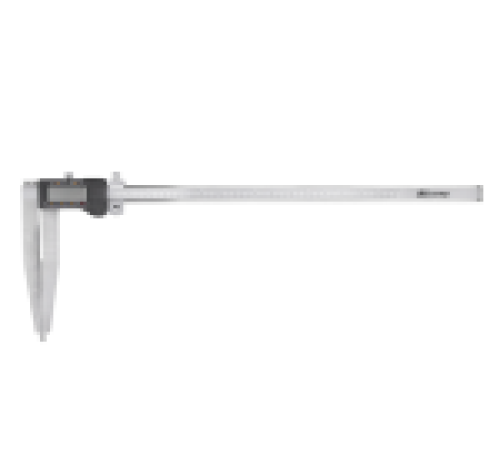 Штангенциркуль ШЦЦ-2-630 0.01 губ.250мм МИК