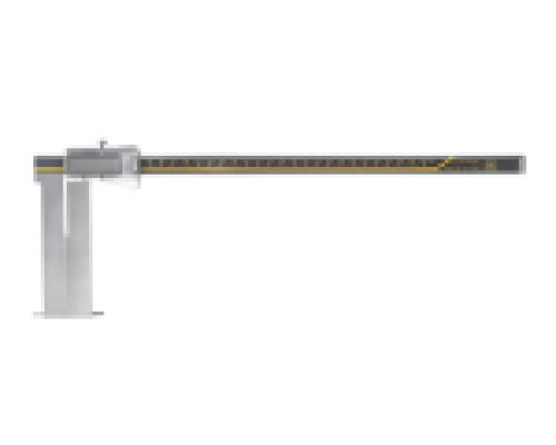 Штангенциркуль спец. ШЦЦСК-4 60-300-0,01 губ.110мм SHAN (для изм внут. канавок и пазов)