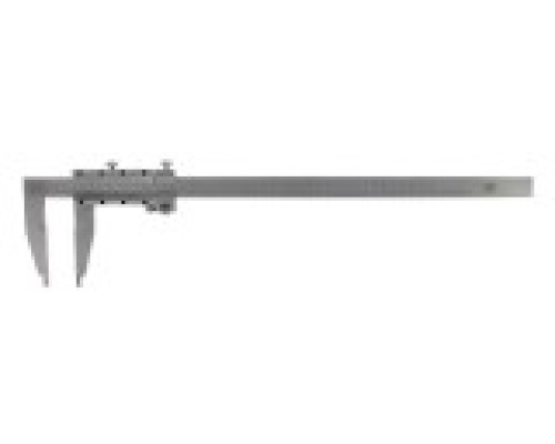 Штангенциркуль ШЦ-3-600 0.05 губ.125 мм ЧИЗ