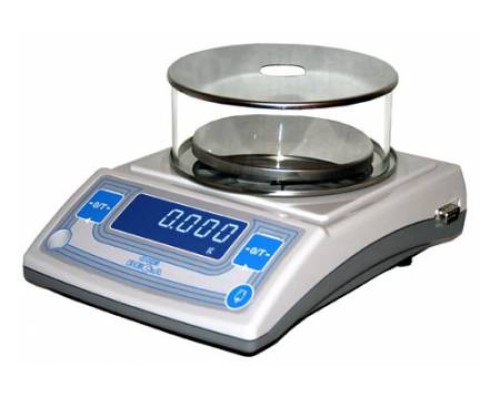 ВМ-510Д - Лабораторные электронные весы