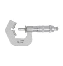 Микрометр призматический МСИ- 25 0,01 (5-25) КировИнструмент