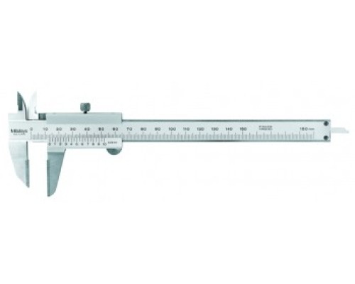 Штангенциркуль 0-150mm 536-221