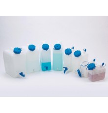 Канистра Burkle широкогорлая 5 литров (Артикул 0431-0005 )