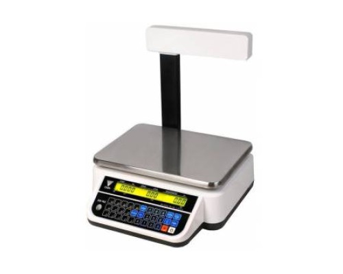 DIGI DS-782 РN-15 - Торговые электронные весы