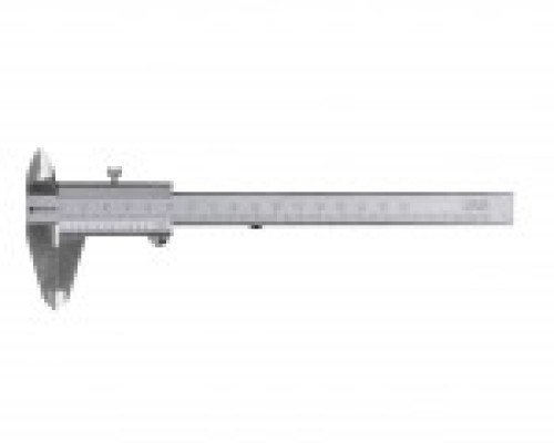 Штангенциркуль нониусный NORGAU 0-150mm/0,05mm,NCV