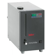 Охладитель Huber Minichiller w, мощность охлаждения при 0°C -0,2 кВт