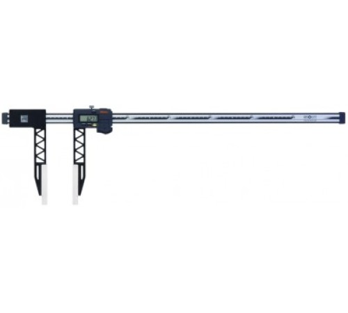 Штангенциркуль CFC-150GL IP66 552-153-10