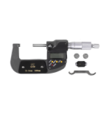 Микрометр электронный цифровой МКЦ-50 0.001 SHAN (госреестр № 66442-17)