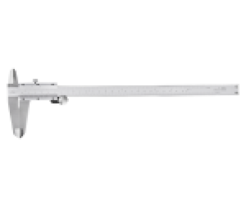 Штангенциркуль ШЦ-1-300 0.05 губ.65мм SHAN (госреестр № 62052-15)