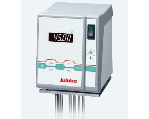 Термостат охлаждающий Julabo F32-MA, объем ванны 8 л, мощность охлаждения при 0°C - 0,39 кВт