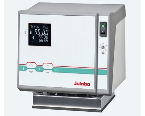 Термостат охлаждающий Julabo F32-HE, объем ванны 8 л, мощность охлаждения при 0°C - 0,39 кВт