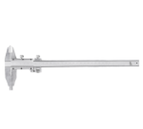 Штангенциркуль ШЦ-2-160 0.05 губ.60 мм КЛБ