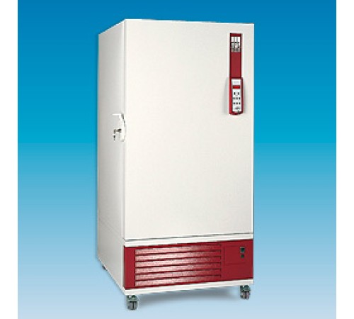 Морозильник вертикальный GFL 6483, 300 л, от -50 °C до -85 °C