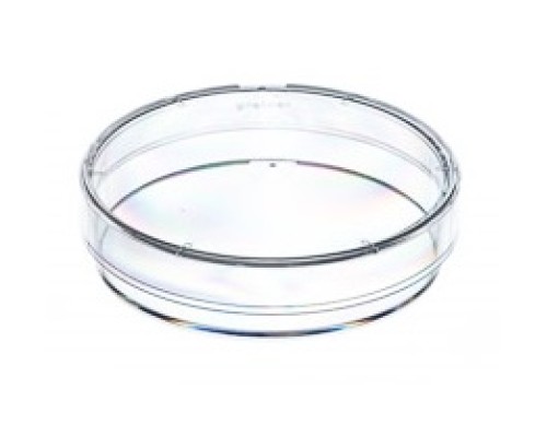 Чашка Петри Greiner Bio-One диаметр 60 мм, высота 15 мм, PS, вентилируемая, нестерильная, 20 штук в упаковке (Артикул 628102)