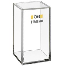 Кювета большого объема Hellma 700.016-OG оптическое стекло, оптический путь 18 мм