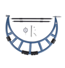 Микрометр рычажный МРИ-900 0.01 МИК*