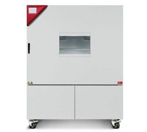 Климатическая камера Binder MKF 720 с переменными климатическими условиями, объём 734 литрорв (Артикул 9020-0381) Климатическая камера Binder MKF 720 с переменными климатическими условиями, объём 734 литрорв (Артикул 9020-0381)