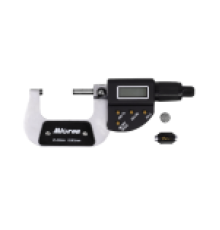 Микрометр электронный цифровой МКЦ-50 0.001 мм Micron Pro