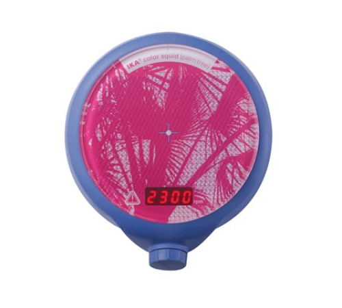 Мешалка магнитная IKA color squid palm tree без подогрева (Артикул 0003698500) Мешалка магнитная IKA color squid palm tree без подогрева (Артикул 0003698500)