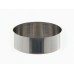 Чаша Bochem для выпаривания диаметр 60 мм, высота 16 мм, объем 45 мл, никель 99,5%