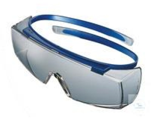 2502-1003 Защитные очки Burkle Ultraflex, защитные очки, без шарниров