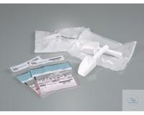 5378-8003 Burkle SteriPlast Kit стерильный набор для отбора проб, совок + сумка