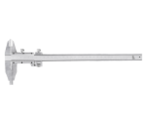 Штангенциркуль ШЦ-2-250 0.05 губ.60 мм КЛБ